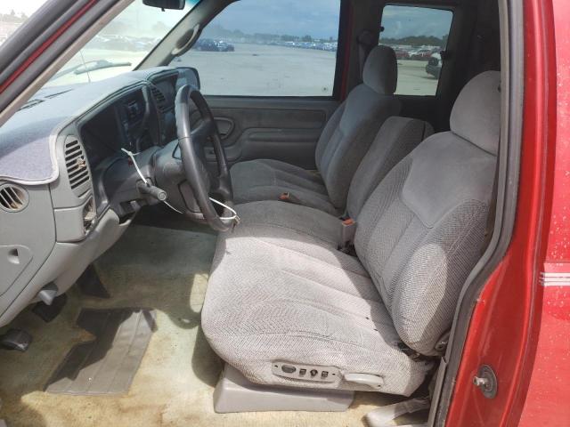 Photo 7 from auction – 1997 CHEVROLET GMT-400 C1 with VIN 2GCEC19M0V1223479