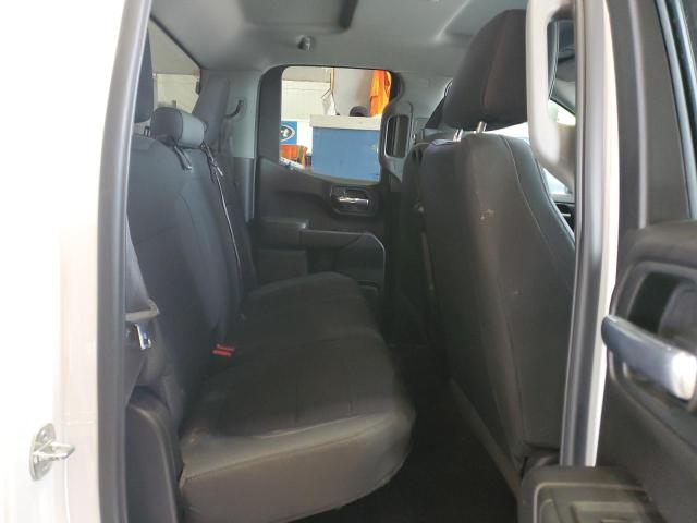 Photo 10 from auction – 2019 CHEVROLET SILVERADO with VIN 1GCRYBEH3KZ364387