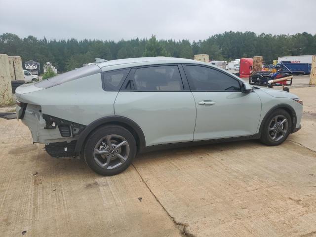 Photo 3 from auction – 2025 KIA K4 LX with VIN 3KPFT4DE5SE093672