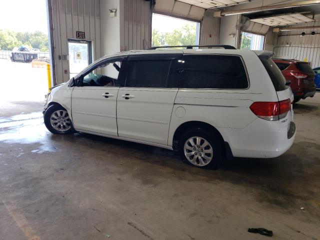 Photo 2 from auction – 2010 HONDA ODYSSEY EX with VIN 5FNRL3H60AB037657