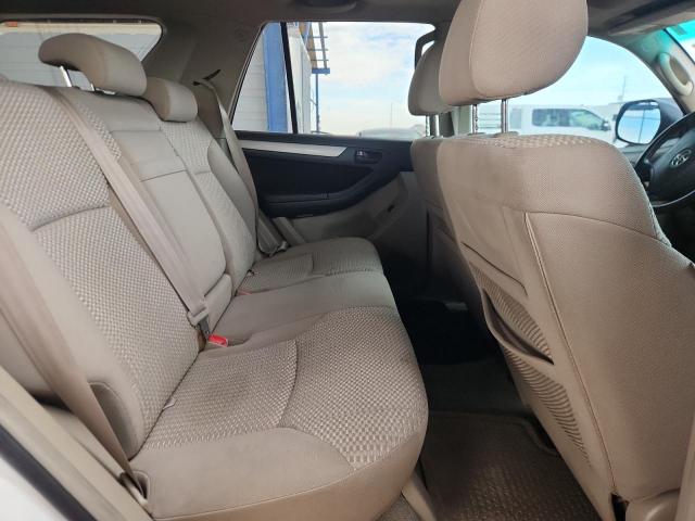 Photo 11 from auction – 2008 TOYOTA 4RUNNER SR with VIN JTEZU14R68K021103