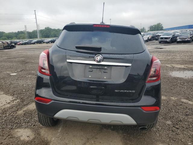 Photo 6 from auction – 2019 BUICK ENCORE PRE with VIN KL4CJASB1KB849280