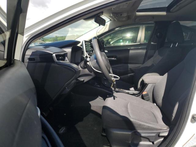 Photo 7 from auction – 2020 TOYOTA COROLLA LE with VIN JTDHPRAE2LJ017488