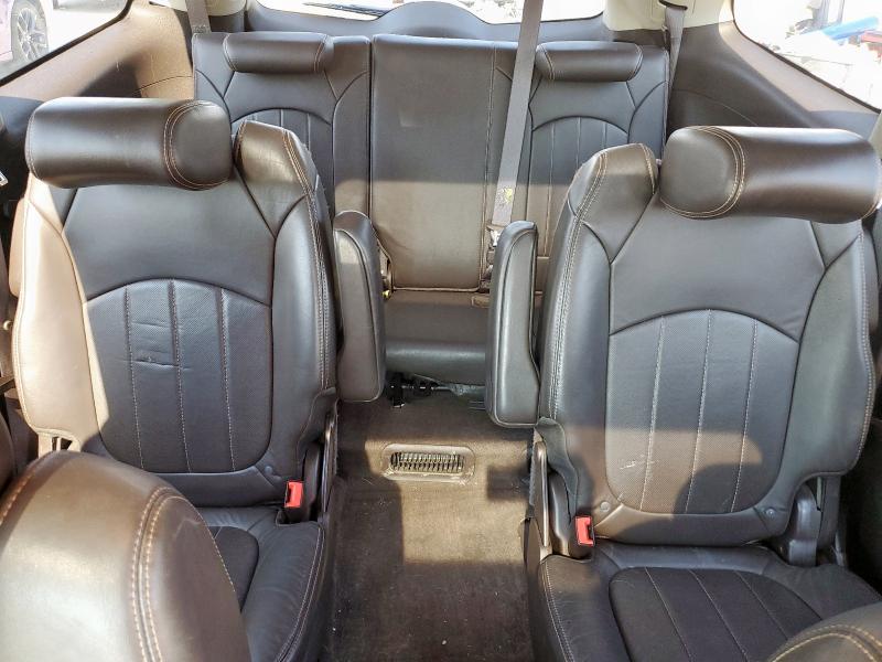 Photo 10 from auction – 2013 BUICK ENCLAVE with VIN 5GAKRDKD6DJ124734