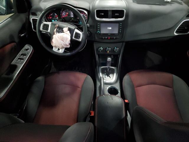 Photo 8 from auction – 2012 DODGE AVENGER SX with VIN 1C3CDZEG5CN329705