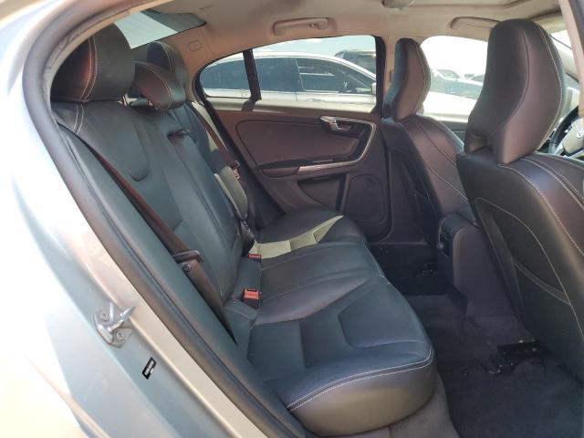 Photo 10 from auction – 2017 VOLVO S60 with VIN YV126MFL9H2427610