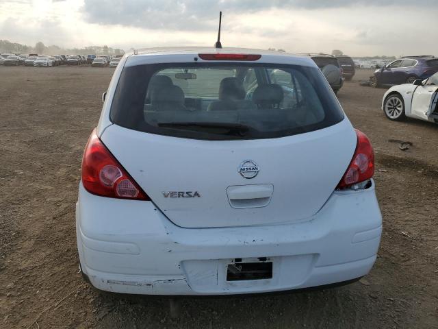 Photo 6 from auction – 2008 NISSAN VERSA S with VIN 3N1BC13E58L354658