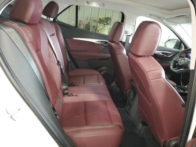 Photo 11 from auction – 2024 BUICK ENVISION E with VIN LRBFZPE4XRD052468