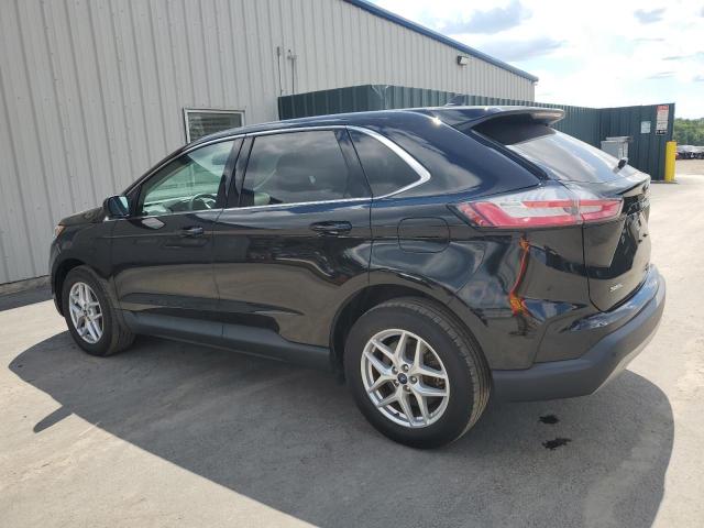 Photo 2 from auction – 2022 FORD EDGE SEL with VIN 2FMPK4J96NBA30862
