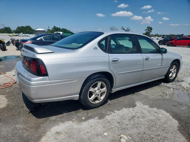 Photo 3 from auction – 2004 CHEVROLET IMPALA LS with VIN 2G1WH52K249368585