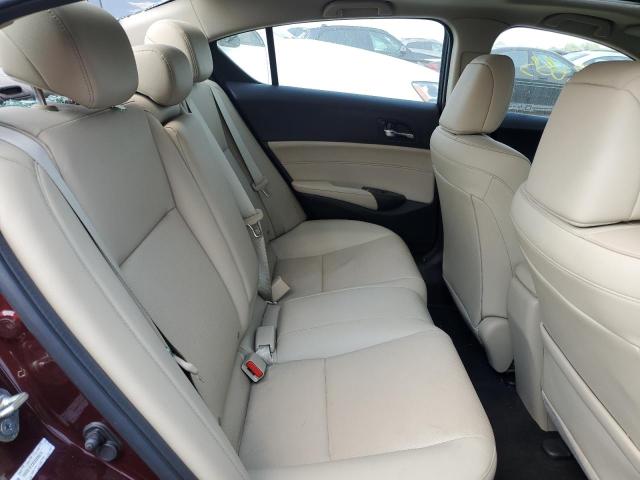 Photo 10 from auction – 2014 ACURA ILX 20 TEC with VIN 19VDE1F7XEE008613