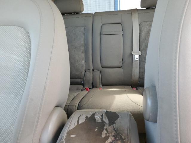 Photo 10 from auction – 2008 SATURN VUE XR with VIN 3GSCL53748S666507