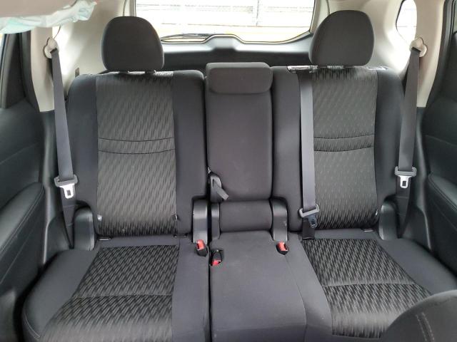 Photo 10 from auction – 2020 NISSAN ROGUE S with VIN 5N1AT2MT3LC762491