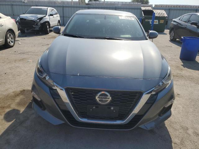 Photo 5 from auction – 2020 NISSAN ALTIMA S with VIN 1N4BL4BVXLC258051