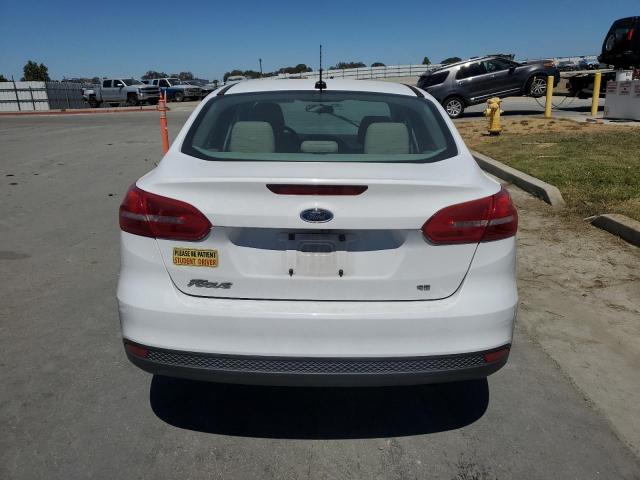 Photo 6 from auction – 2016 FORD FOCUS SE with VIN 1FADP3F27GL216336