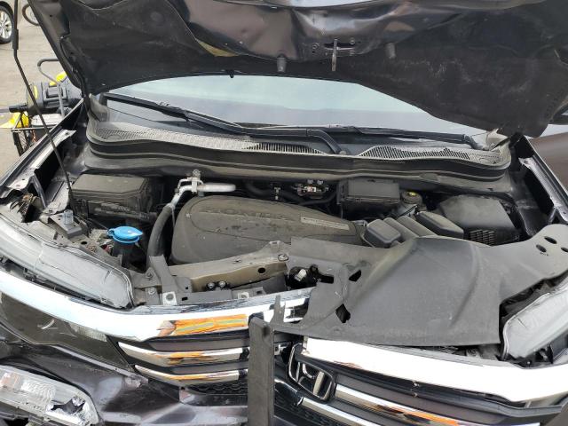 Photo 11 from auction – 2018 HONDA PILOT EXL with VIN 5FNYF6H5XJB067017