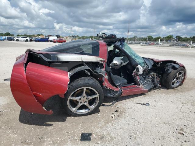 Photo 3 from auction – 2000 CHEVROLET CORVETTE with VIN 1G1YY22G2Y5108600