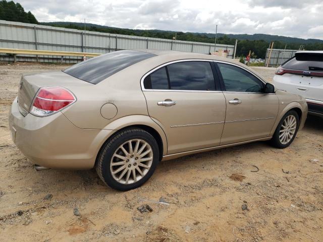 Photo 3 from auction – 2008 SNOWEX AURA with VIN 1G8ZV57708F144563