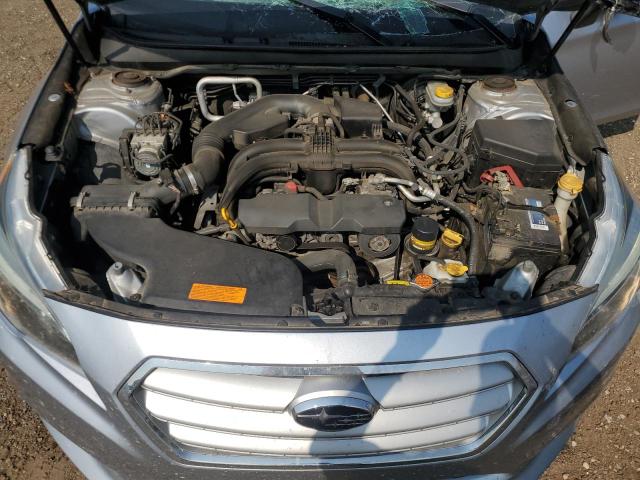 Photo 11 from auction – 2017 SUBARU LEGACY 2.5 with VIN 4S3BNAF67H3020428