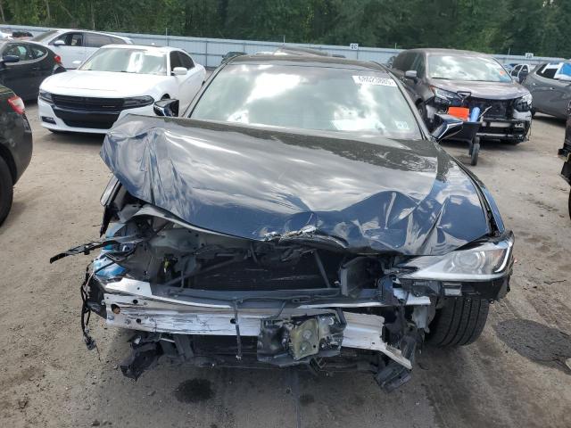 Photo 5 from auction – 2022 LEXUS ES 300H BASE with VIN 58AEA1C15NU013456