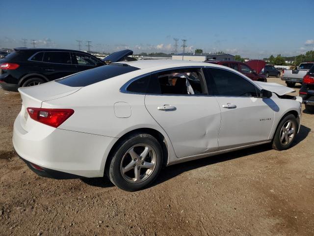 Photo 3 from auction – 2018 CHEVROLET MALIBU LS with VIN 1G1ZB5ST9JF281941