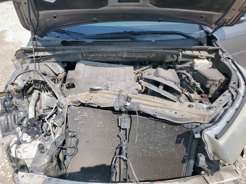Photo 12 from auction – 2015 TOYOTA HIGHLANDER with VIN 5TDYKRFH0FS105335