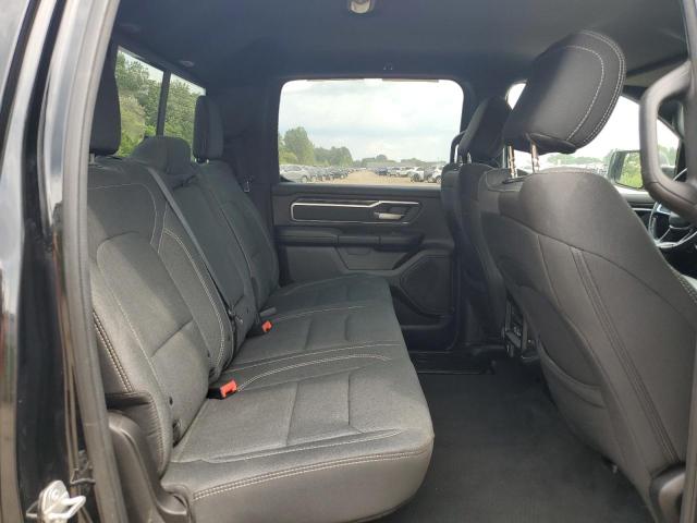 Photo 10 from auction – 2019 RAM 1500 BIG H with VIN 1C6SRFFT4KN794372