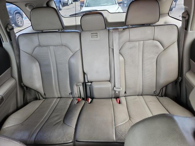Photo 10 from auction – 2011 LINCOLN MKX with VIN 2LMDJ6JK8BBJ16520