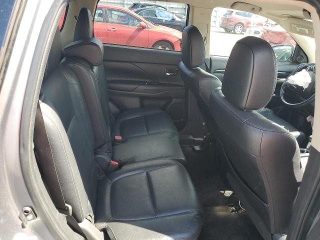 Photo 11 from auction – 2016 MITSUBISHI OUTLANDER SE with VIN JA4AD3A35GZ037127