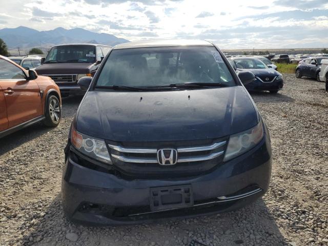 Photo 5 from auction – 2016 HONDA ODYSSEY SE with VIN 5FNRL5H34GB076875