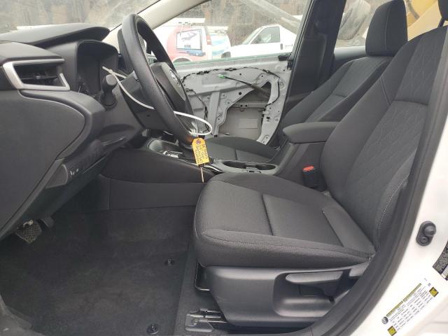 Photo 7 from auction – 2025 TOYOTA COROLLA LE with VIN 5YFB4MDEXSP267939