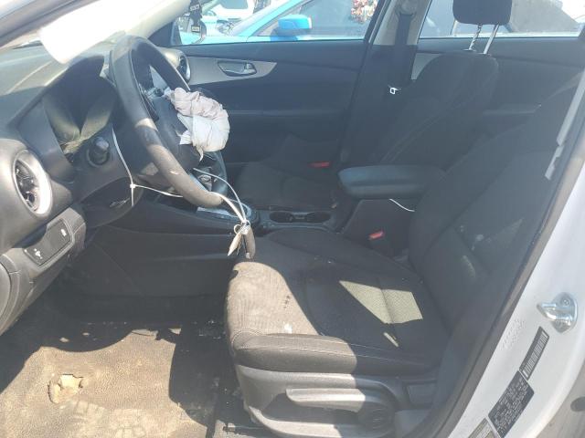 Photo 7 from auction – 2023 KIA FORTE LX with VIN 3KPF24AD7PE623131