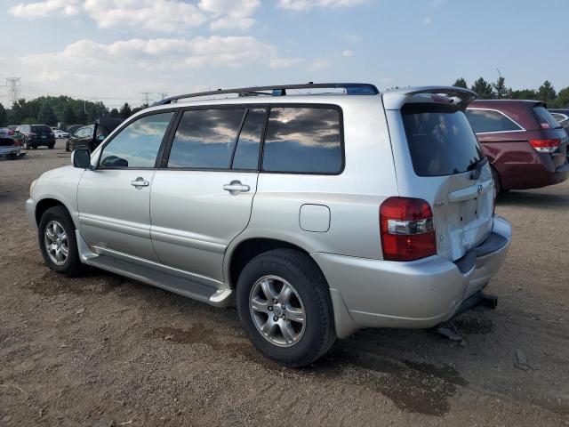 Photo 2 from auction – 2007 TOYOTA HIGHLANDER with VIN JTEGP21AX70130337