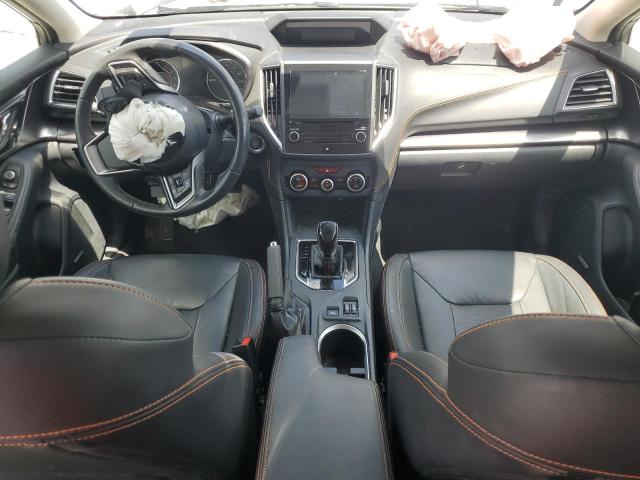 Photo 8 from auction – 2018 SUBARU CROSSTREK with VIN JF2GTAMC9J8346343