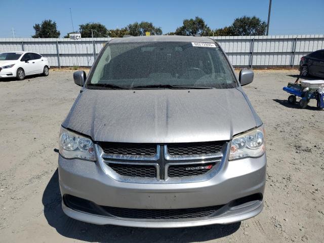 Photo 5 from auction – 2016 DODGE GRAND CARA with VIN 2C4RDGCG7GR336919