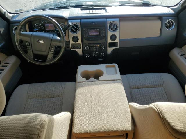Photo 8 from auction – 2013 FORD F150 SUPER with VIN 1FTFX1ET1DFA51623