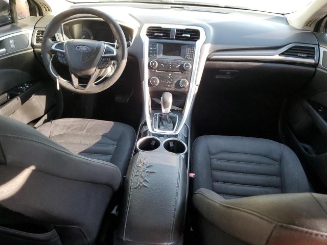 Photo 8 from auction – 2014 FORD FUSION SE with VIN 3FA6P0H79ER133151