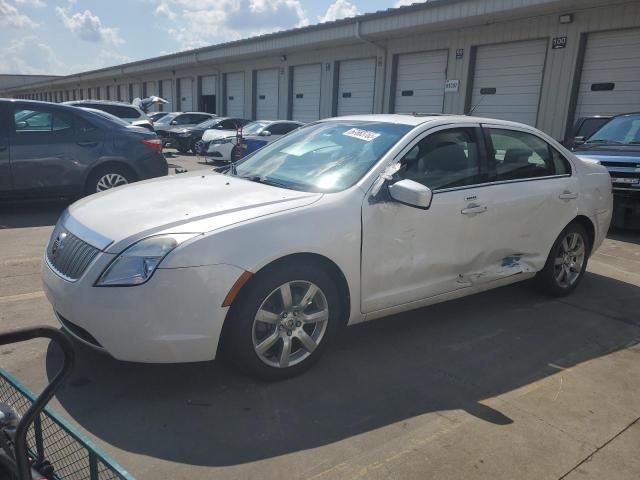Photo 1 from auction – 2010 MERCURY MILAN PREM with VIN 3MEHM0JA9AR630565
