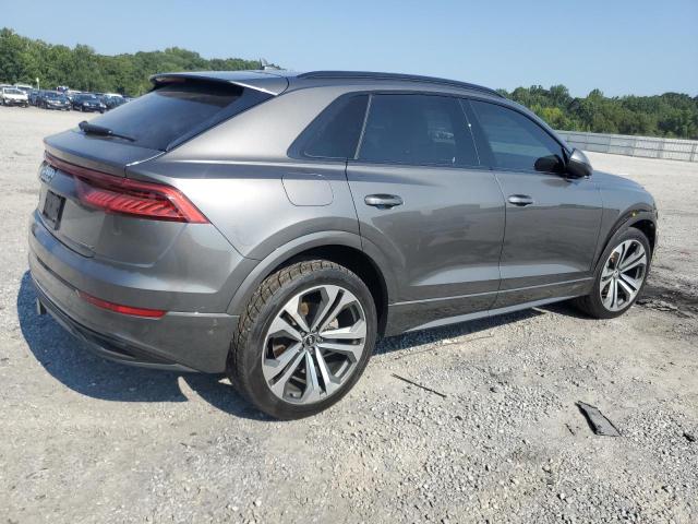 Photo 3 from auction – 2021 AUDI Q8 PREMIUM with VIN WA1BVAF18MD013409