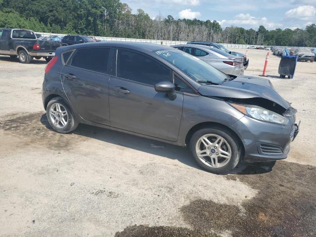 Photo 4 from auction – 2019 FORD FIESTA SE with VIN 3FADP4EJ1KM139727