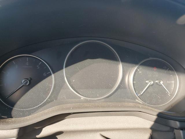 Photo 9 from auction – 2022 MAZDA 3 PREFERRE with VIN JM1BPALL2N1518872
