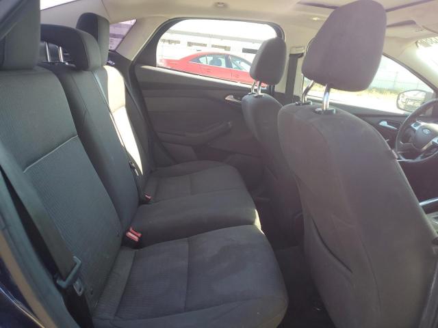 Photo 10 from auction – 2012 FORD FOCUS SEL with VIN 1FAHP3H28CL135628