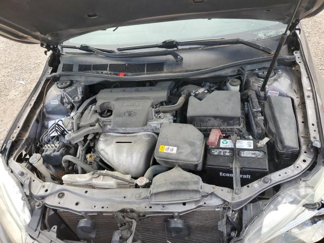 Photo 11 from auction – 2017 TOYOTA CAMRY LE with VIN 4T1BF1FK4HU287171