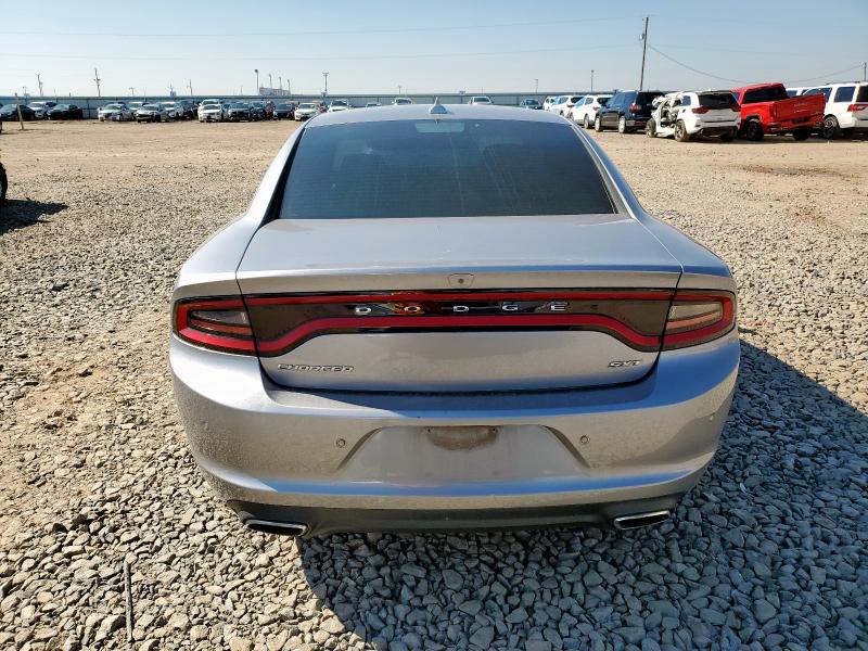 Photo 6 from auction – 2017 DODGE CHARGER SX with VIN 2C3CDXHG3HH520636