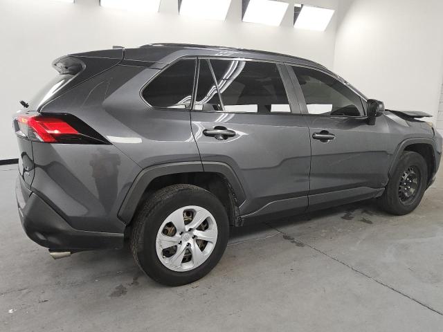 Photo 3 from auction – 2019 TOYOTA RAV4 LE with VIN JTMF1RFV8KD016005