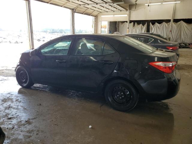 Photo 2 from auction – 2014 TOYOTA COROLLA L with VIN 5YFBURHE0EP063615