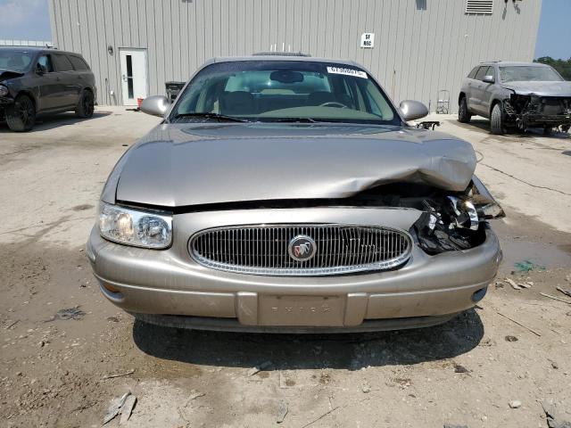 Photo 5 from auction – 2004 BUICK LESABRE LI with VIN 1G4HR54K744172599