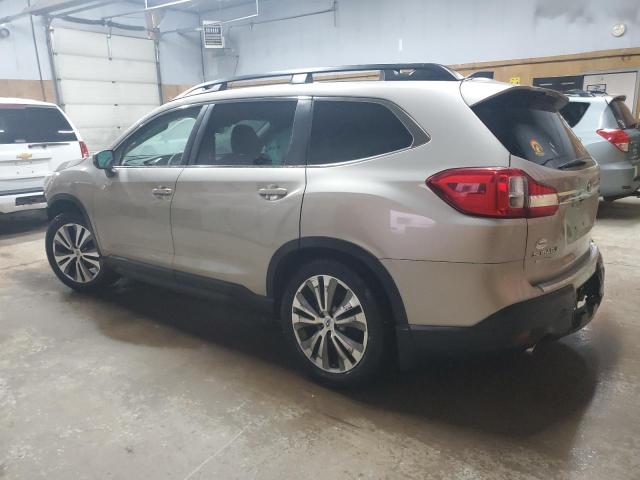 Photo 2 from auction – 2020 SUBARU ASCENT with VIN 4S4WMAED3L3462681
