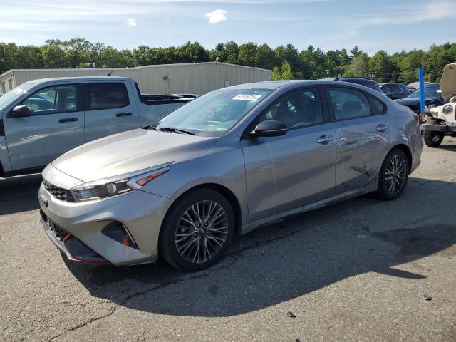 Photo 1 from auction – 2023 KIA FORTE with VIN 3KPF54AD6PE531127