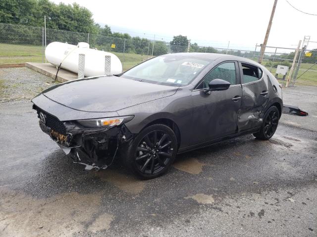 MAZDA 3 SELECT S 2024 with VIN JM1BPAKM2R1721910 - Photo from auction